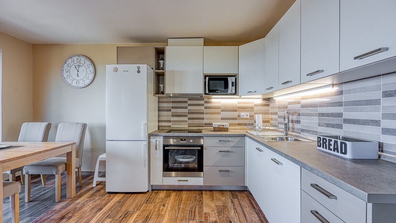 Photo of Kitchen in Mugeba