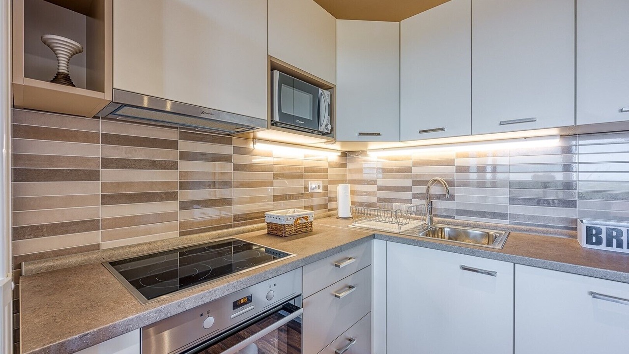 Photo of Kitchen in Mugeba
