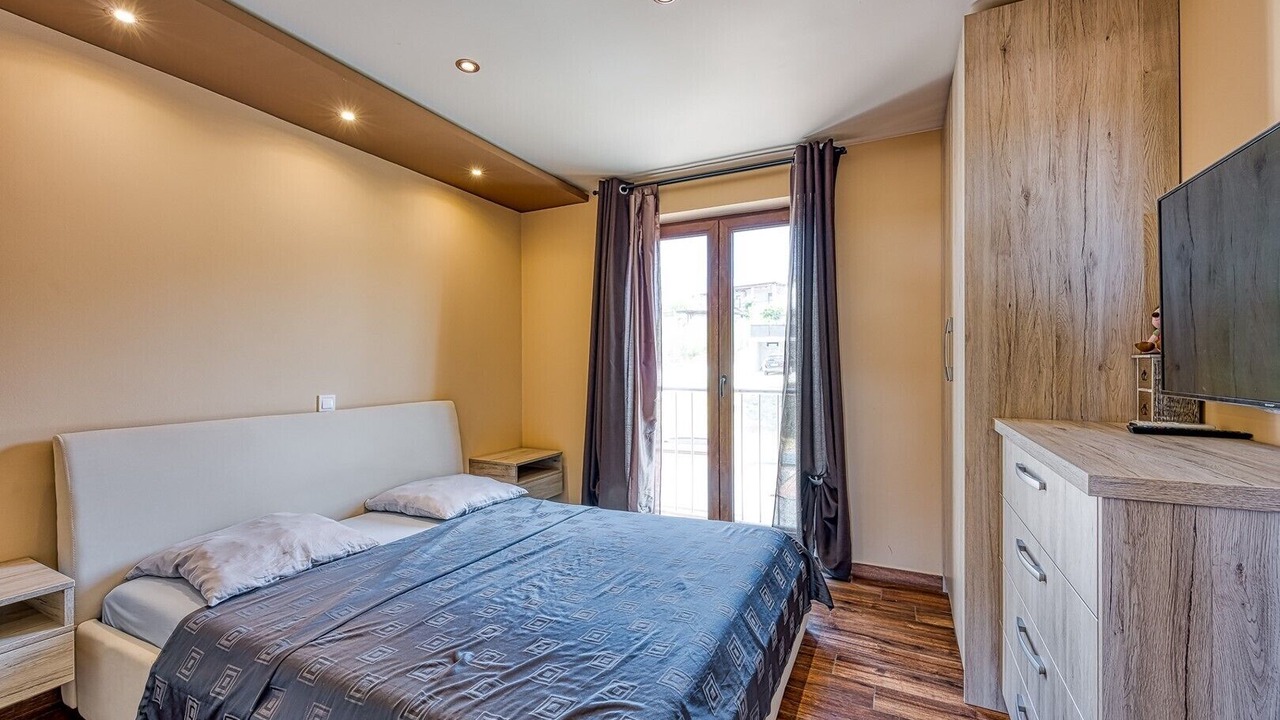 Photo of Bedroom in Mugeba