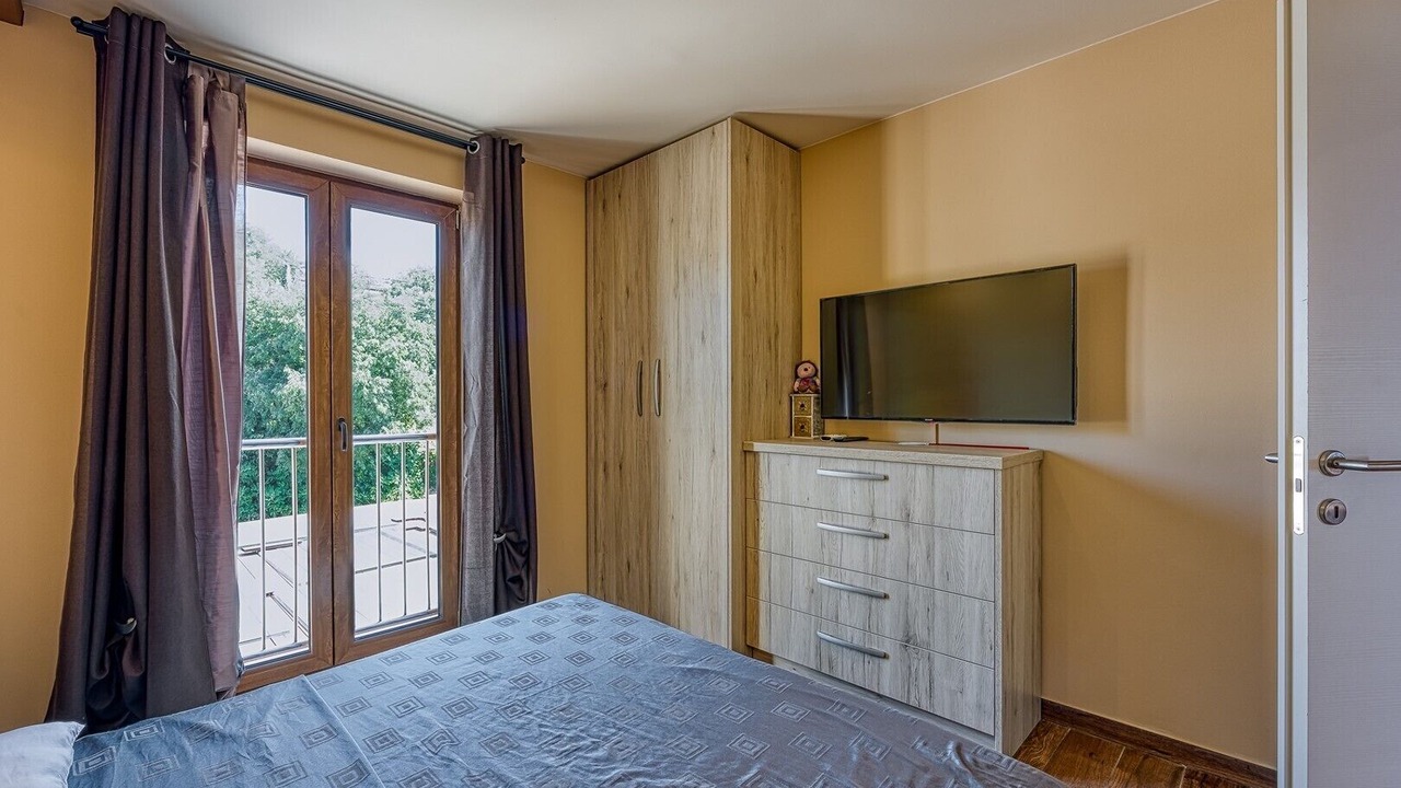 Photo of Bedroom in Mugeba