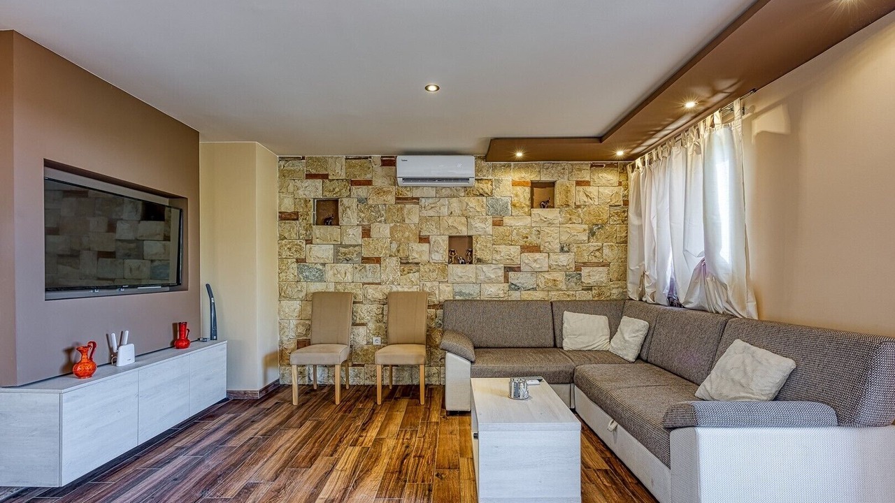 Photo of Livingroom in Mugeba