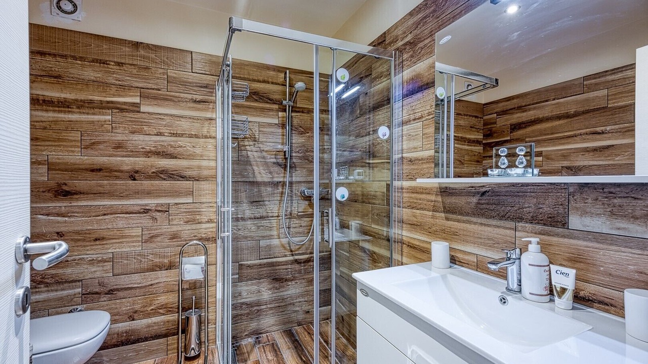 Photo of Bathroom in Mugeba