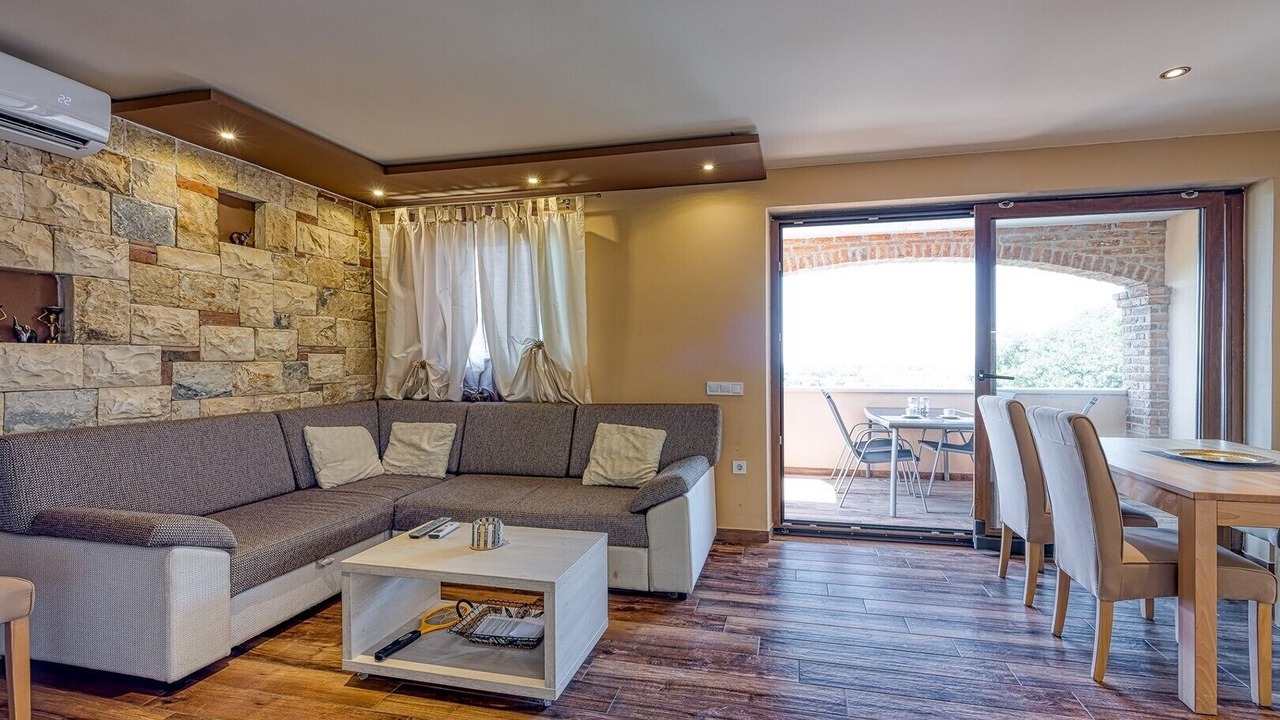 Photo of Livingroom in Mugeba
