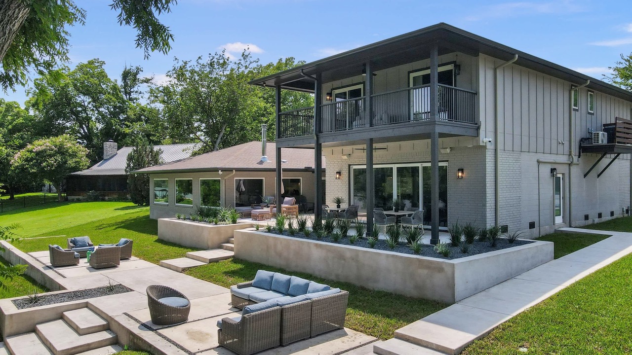 Photo of Outdoor in Marble Falls