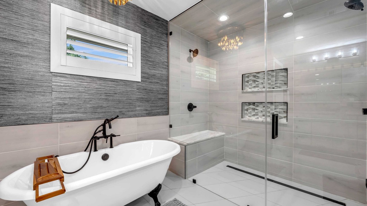 Photo of Bathroom in Marble Falls