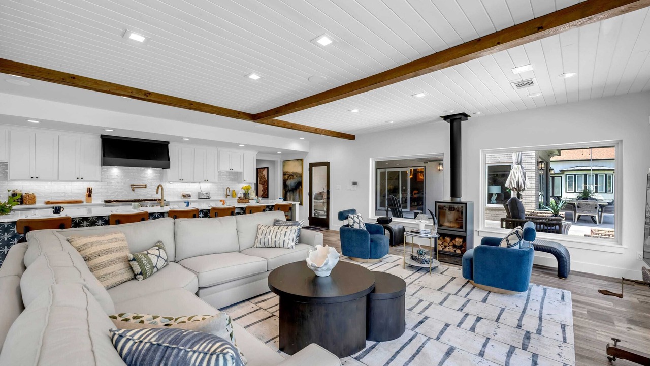 Photo of Bedroom in Marble Falls