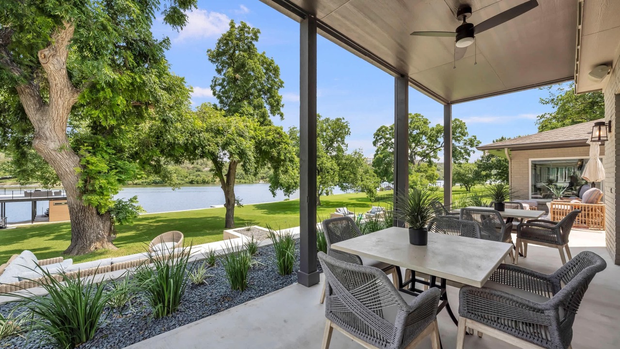 Photo of Outdoor in Marble Falls
