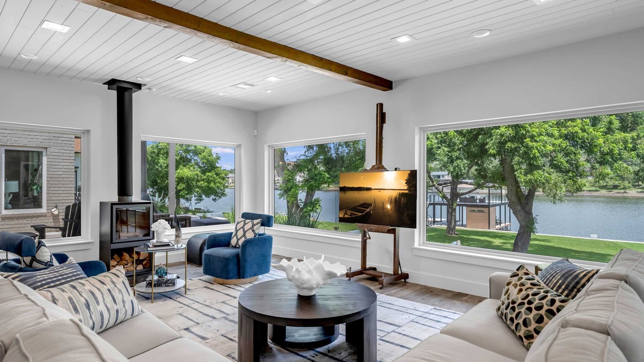 Photo of Bedroom in Marble Falls