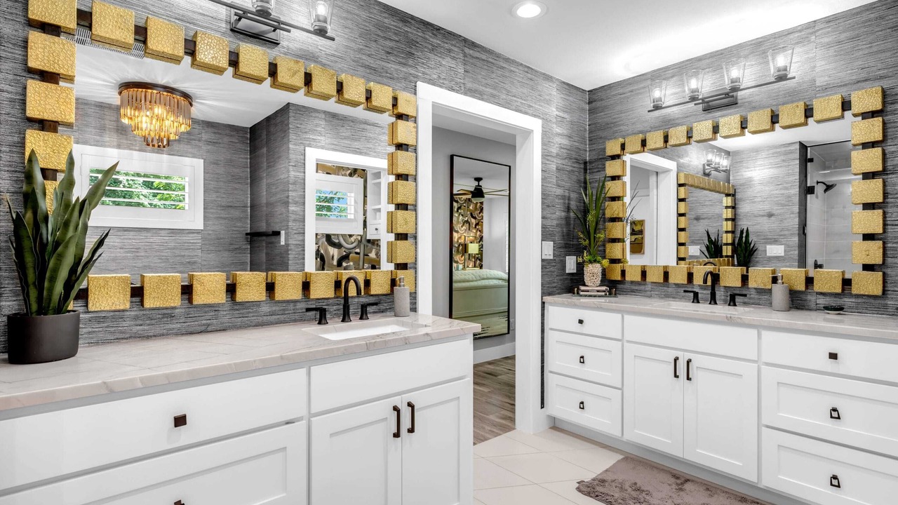 Photo of Bathroom in Marble Falls