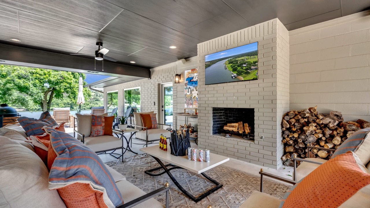 Photo of Outdoor in Marble Falls