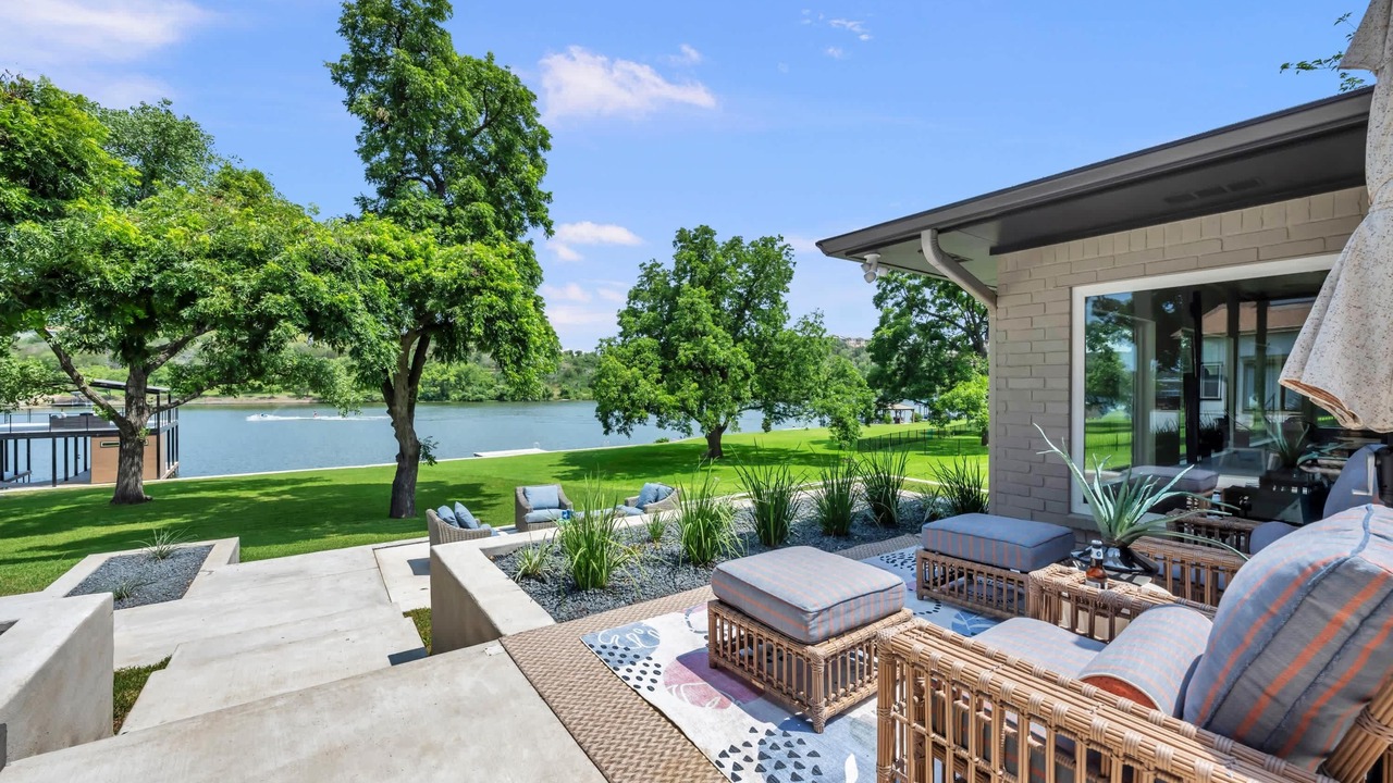 Photo of Outdoor in Marble Falls