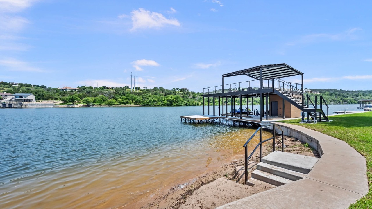 Photo of Outdoor in Marble Falls