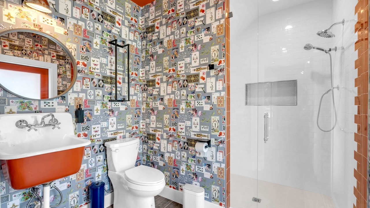 Photo of Bathroom in Marble Falls