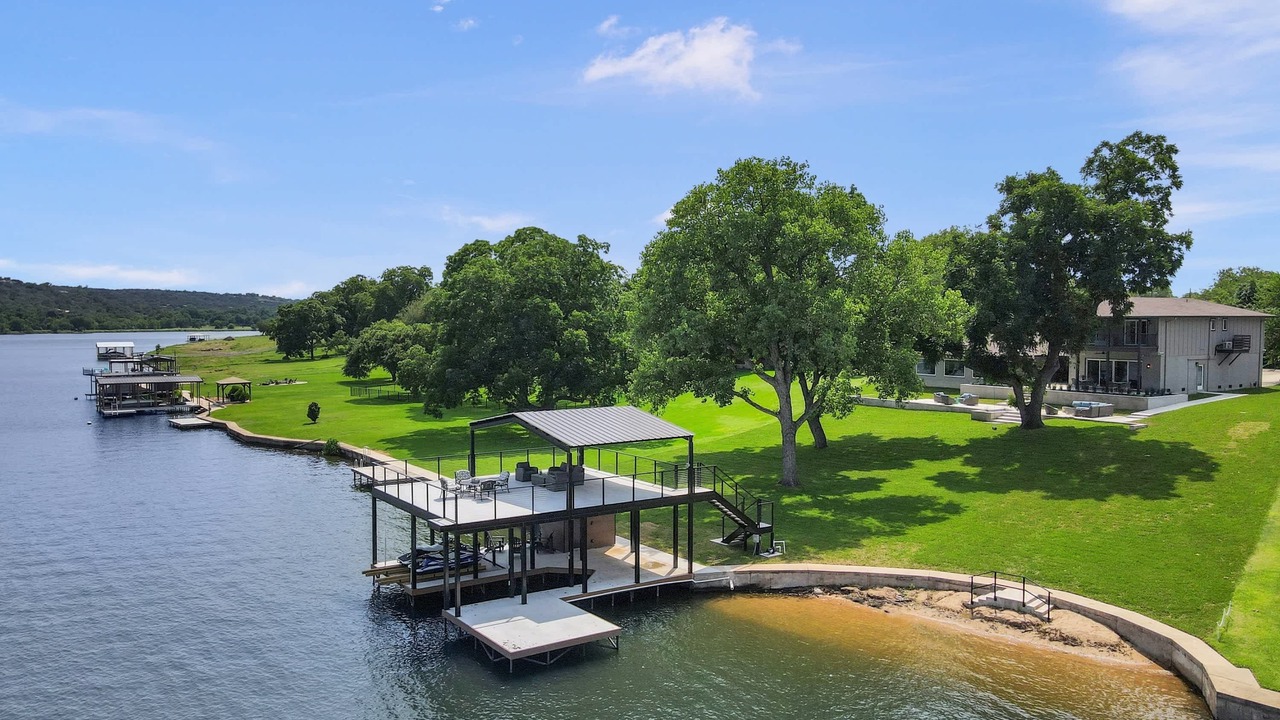 Photo of Outdoor in Marble Falls