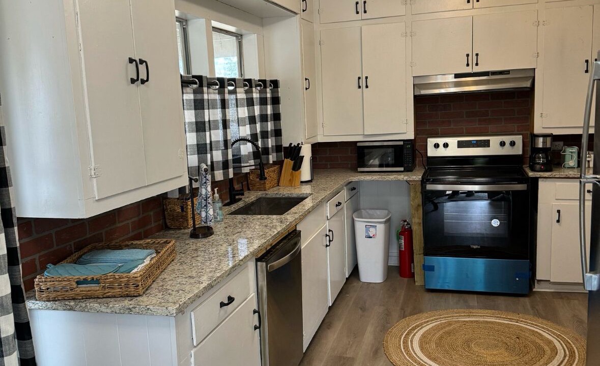 Photo of Kitchen in Grayson