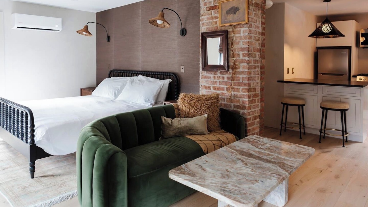 Photo of Bedroom in Phoenicia