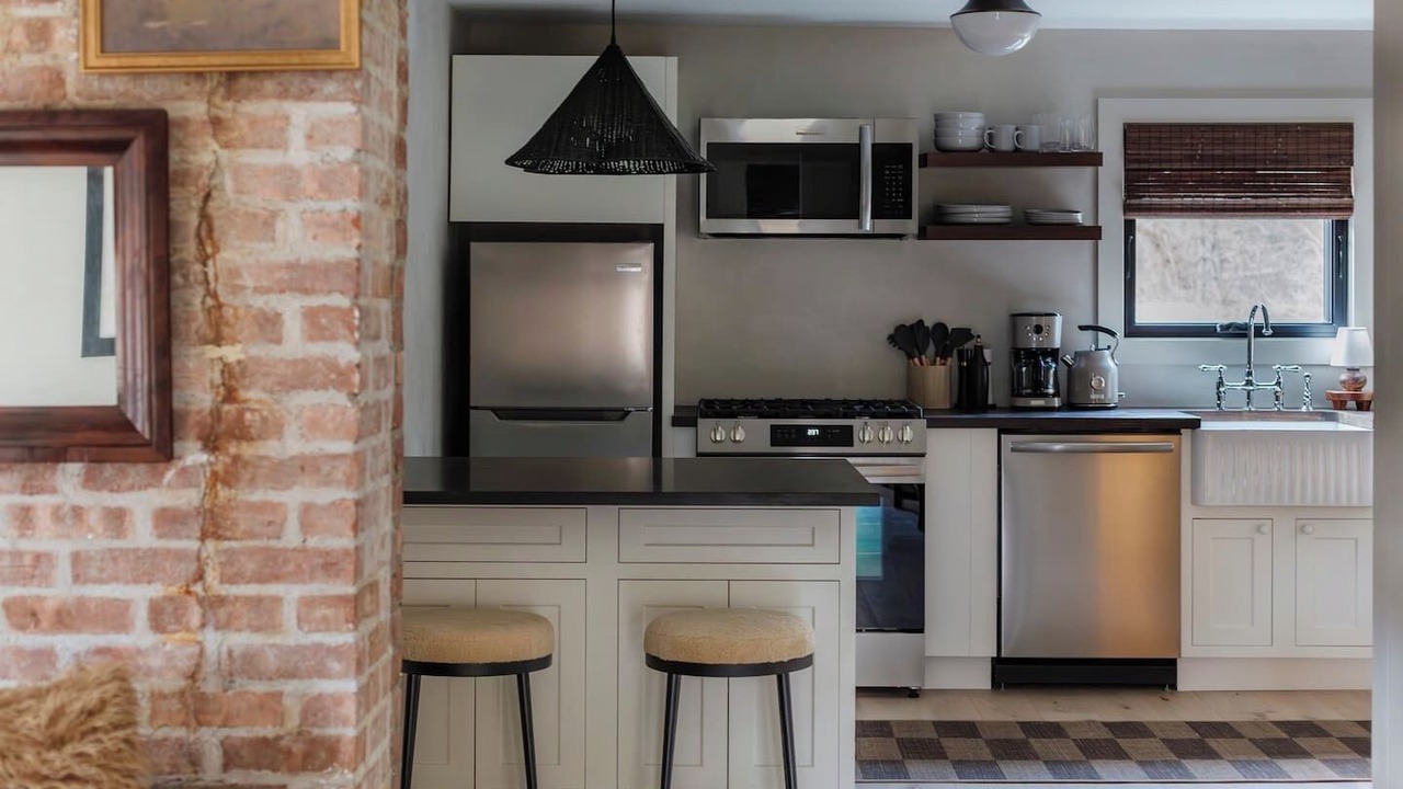 Photo of Kitchen in Phoenicia