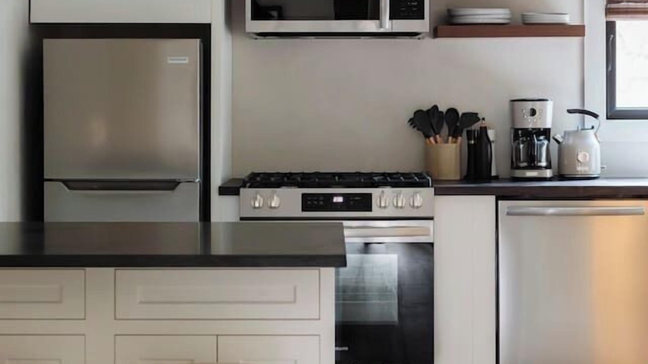 Photo of Kitchen in Phoenicia