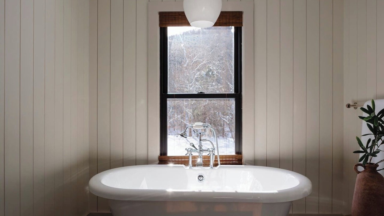 Photo of Bathroom in Phoenicia