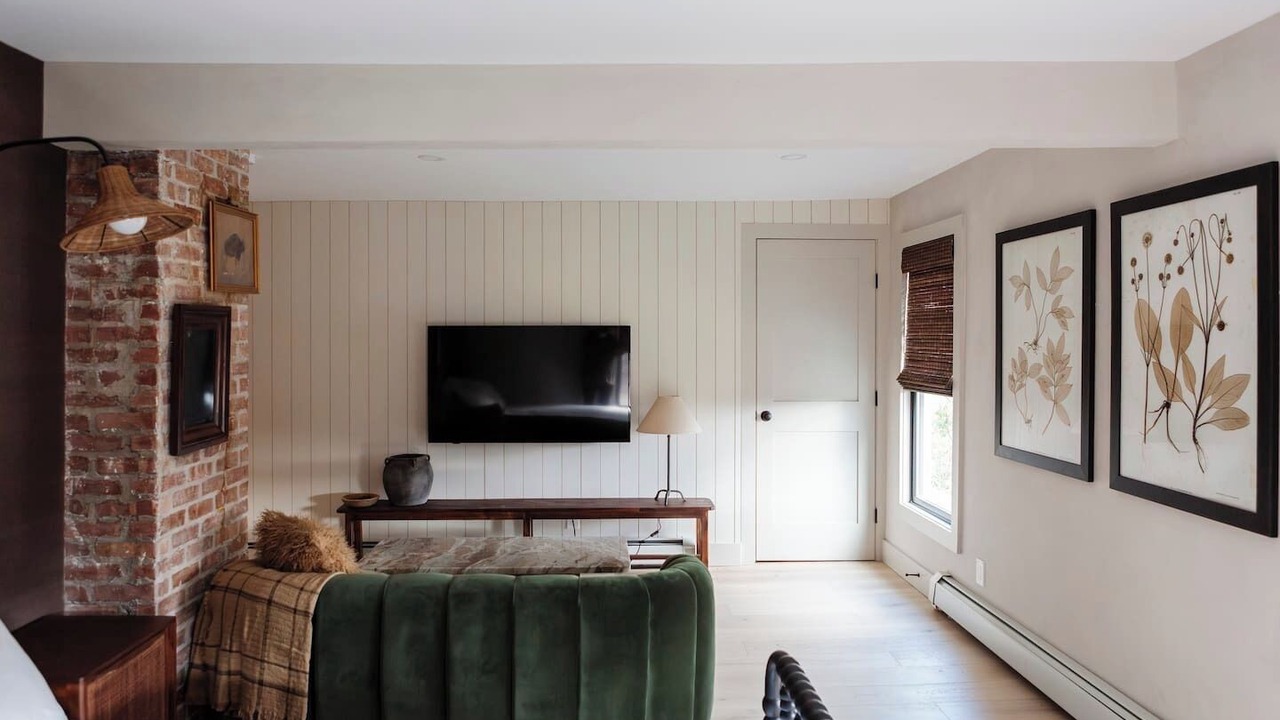 Photo of Bedroom in Phoenicia