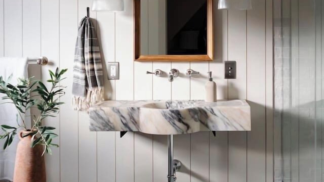 Photo of Bathroom in Phoenicia