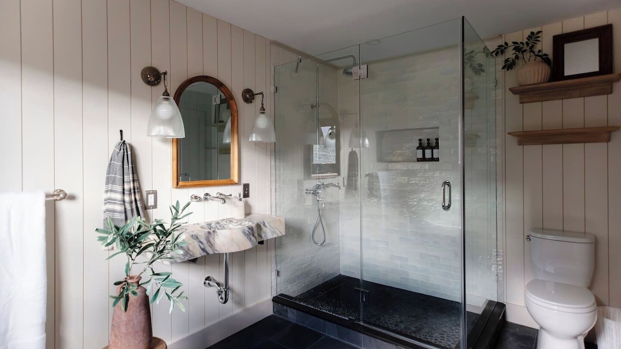 Photo of Bathroom in Phoenicia