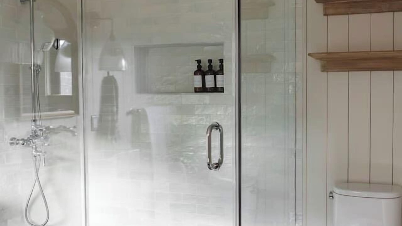 Photo of Bathroom in Phoenicia