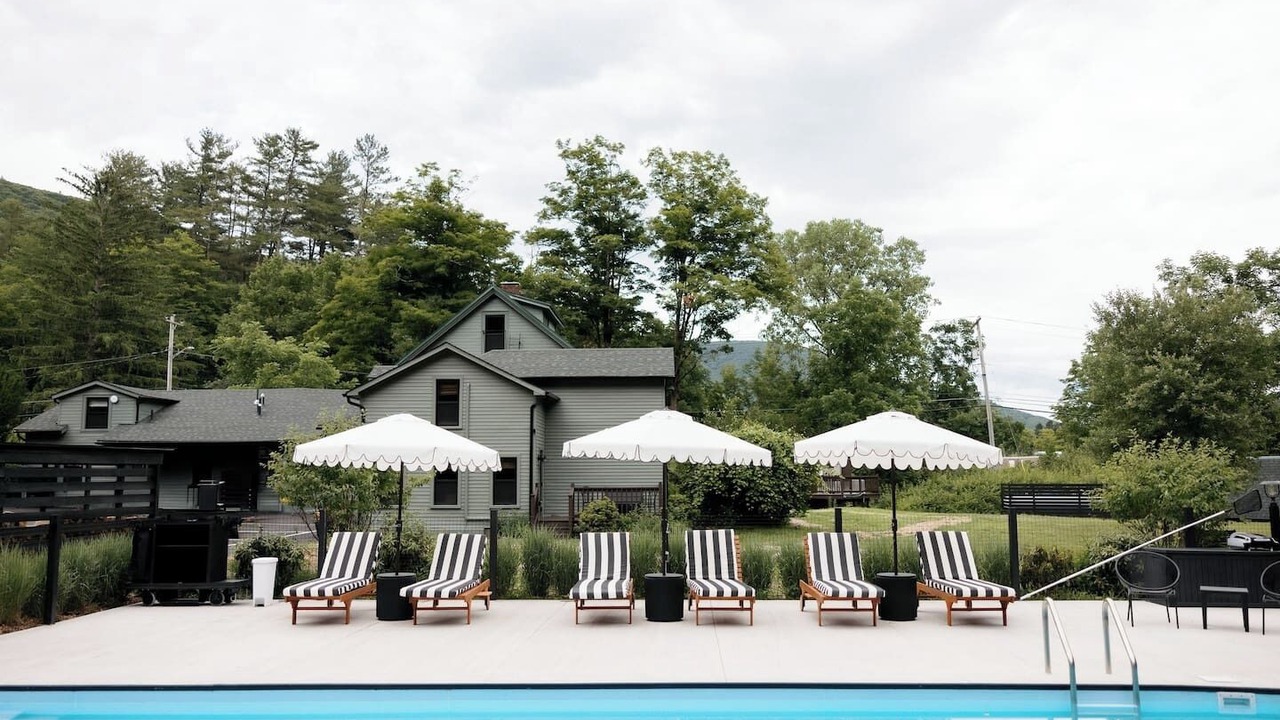 Photo of Outdoor in Phoenicia