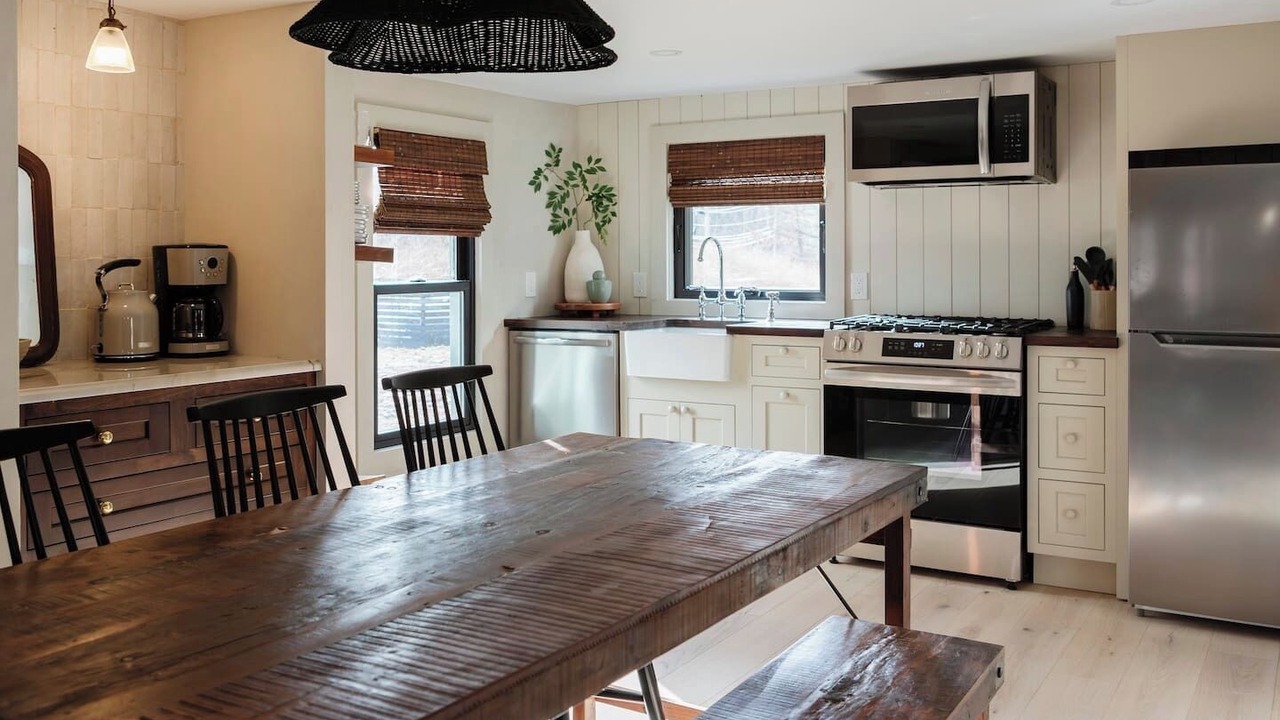 Photo of Kitchen in Phoenicia