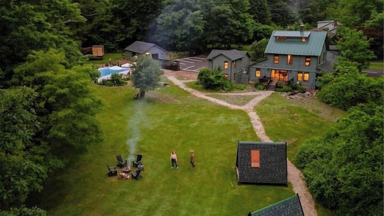 Photo of Outdoor in Phoenicia