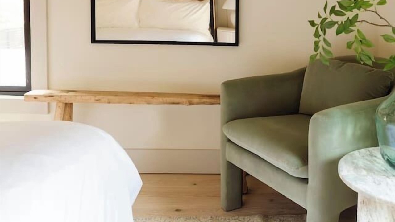 Photo of Bedroom in Phoenicia