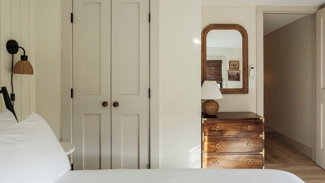 Photo of Bedroom in Phoenicia