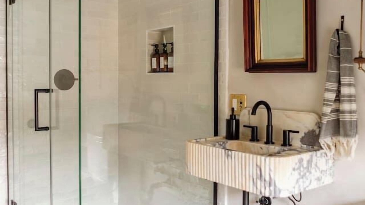 Photo of Bathroom in Phoenicia