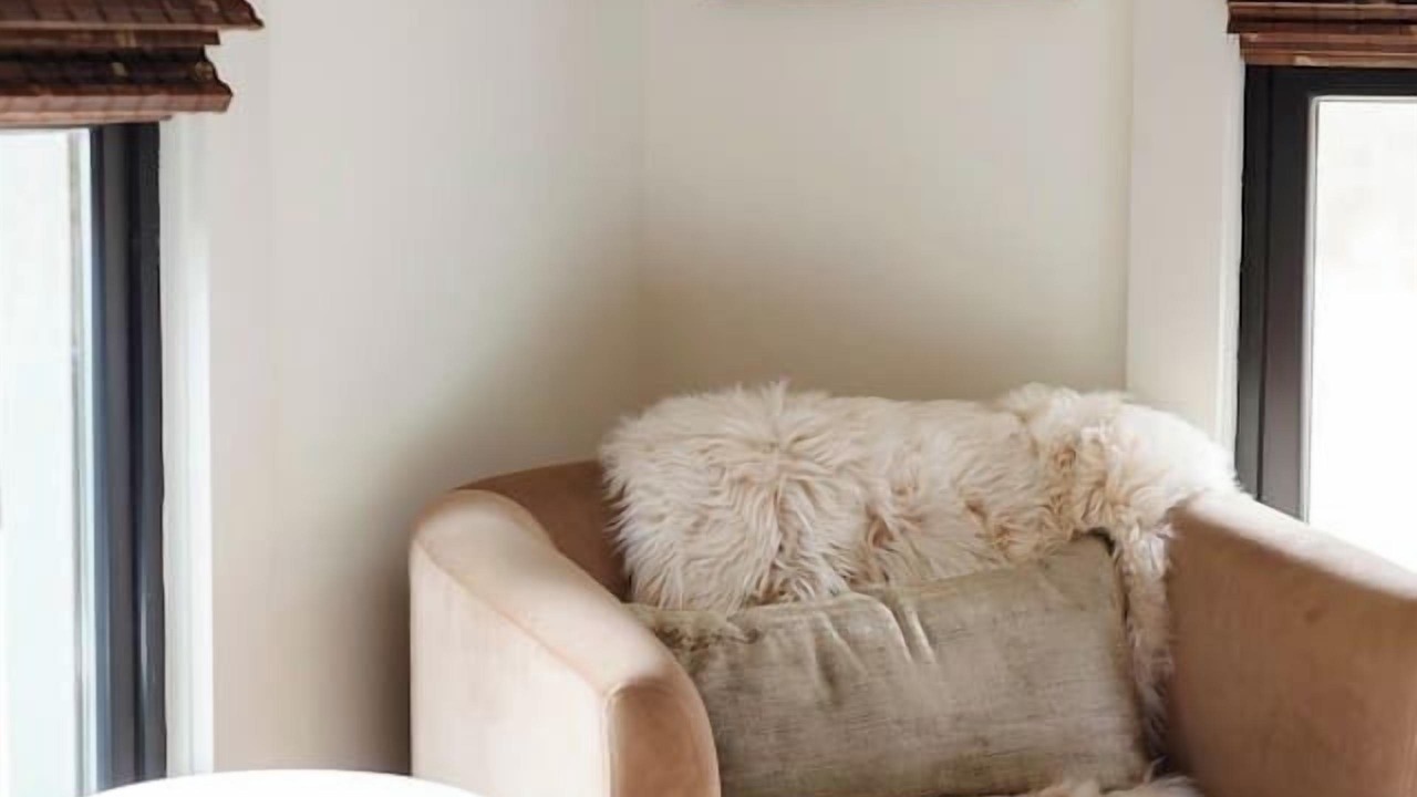 Photo of Livingroom in Phoenicia