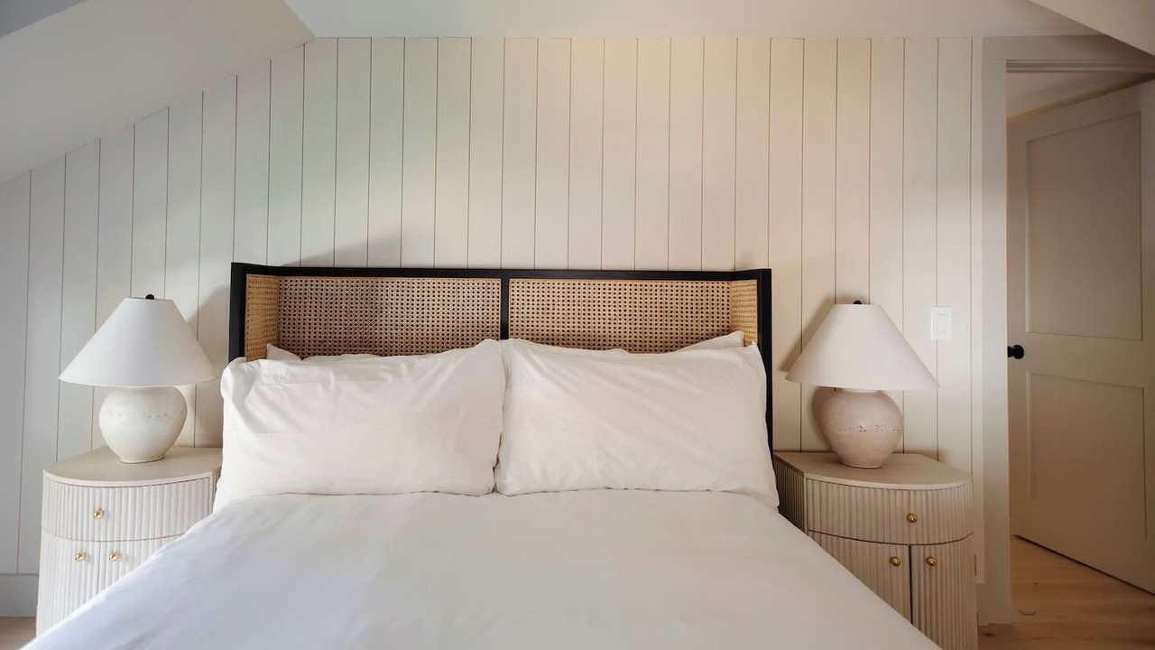 Photo of Bedroom in Phoenicia