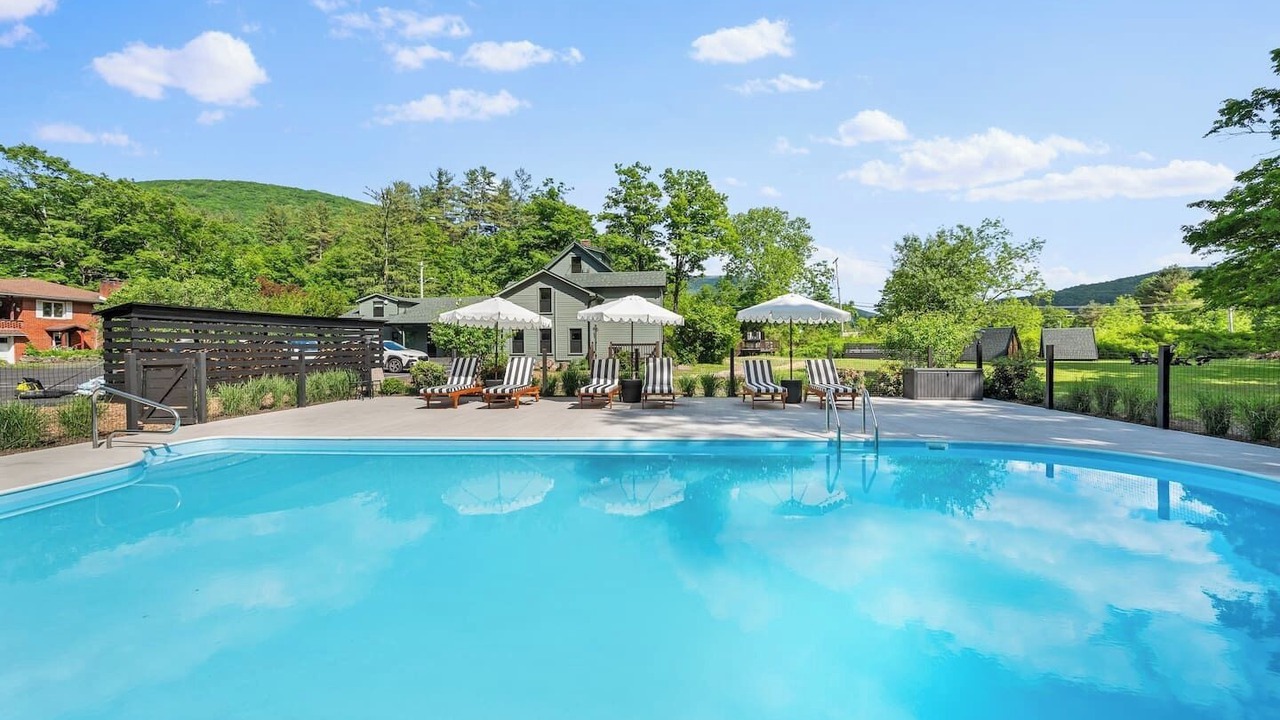 Photo of Outdoor in Phoenicia