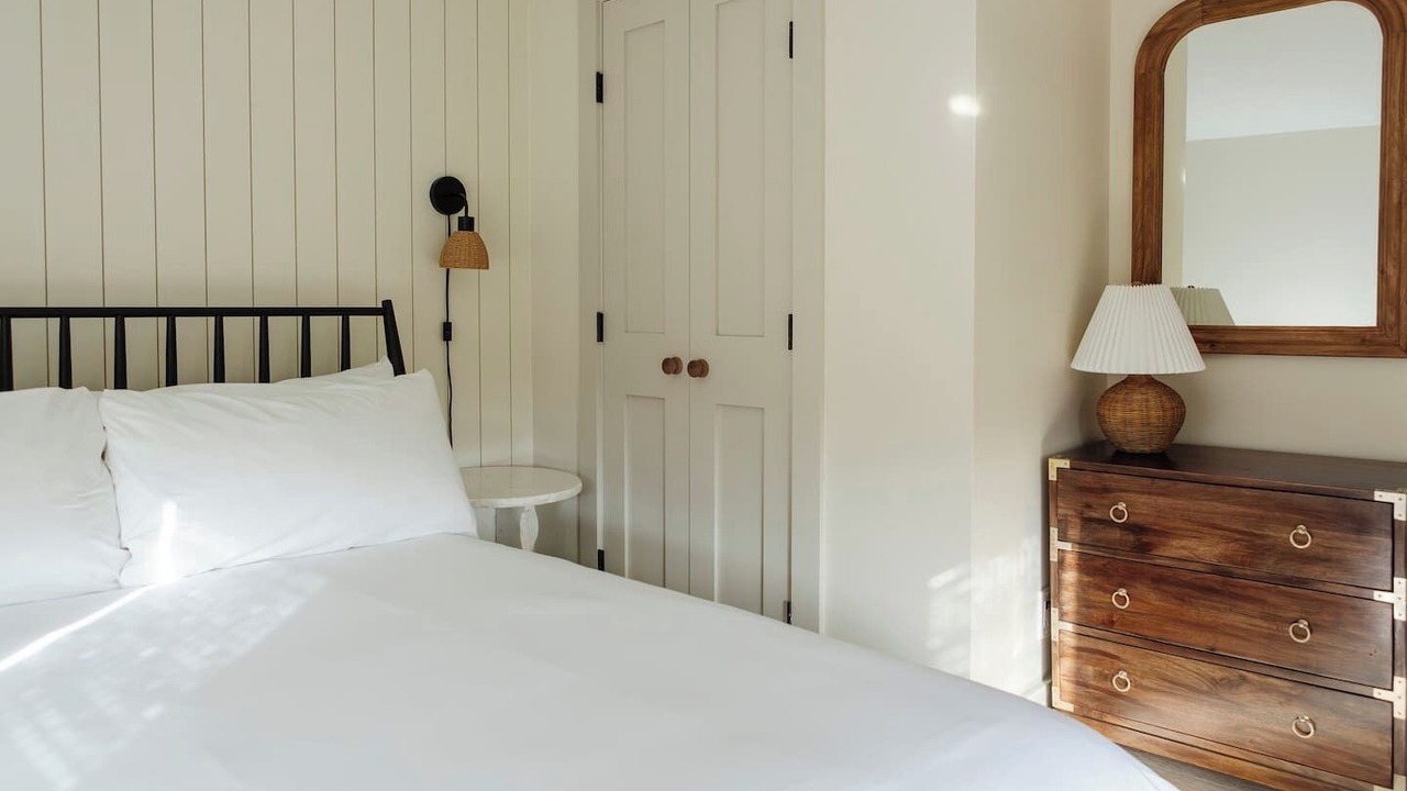 Photo of Bedroom in Phoenicia