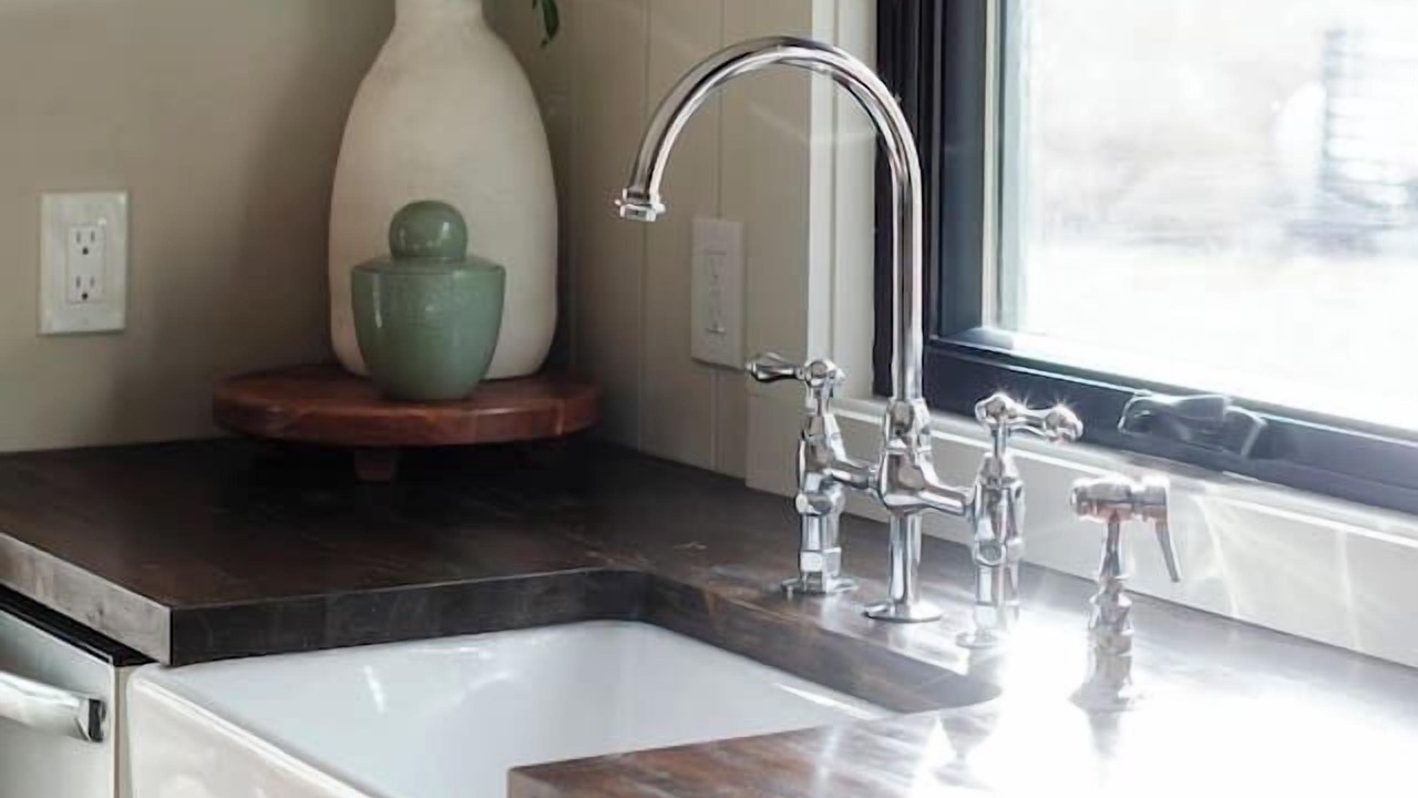 Photo of Kitchen in Phoenicia