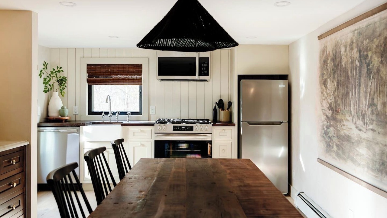 Photo of Kitchen in Phoenicia