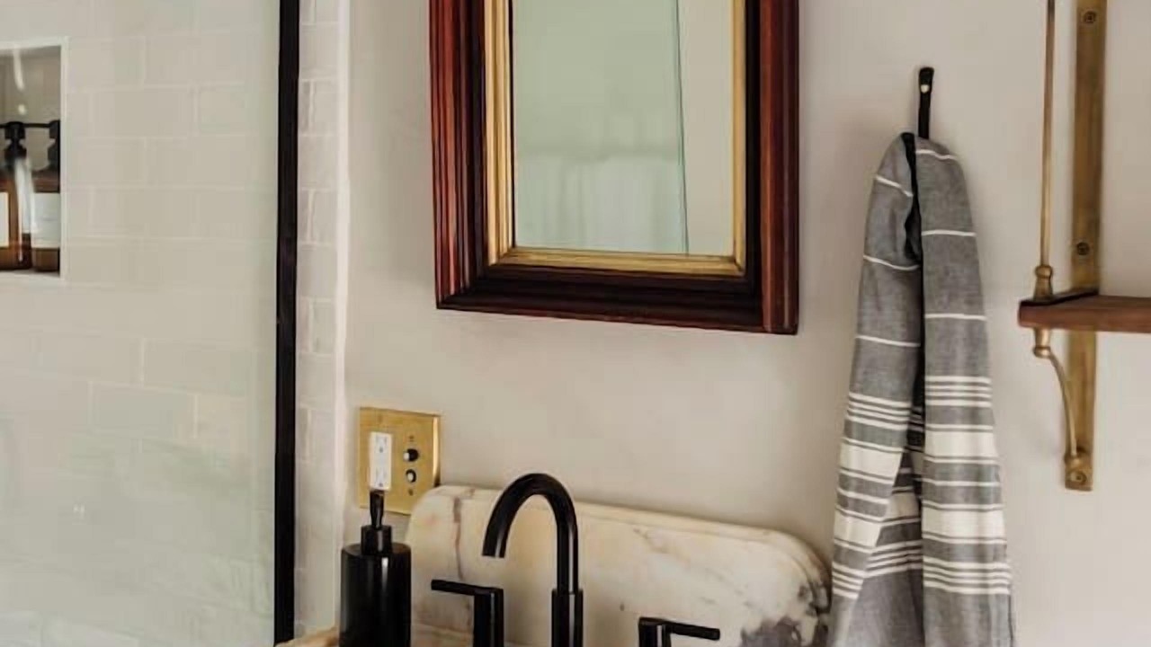 Photo of Bathroom in Phoenicia