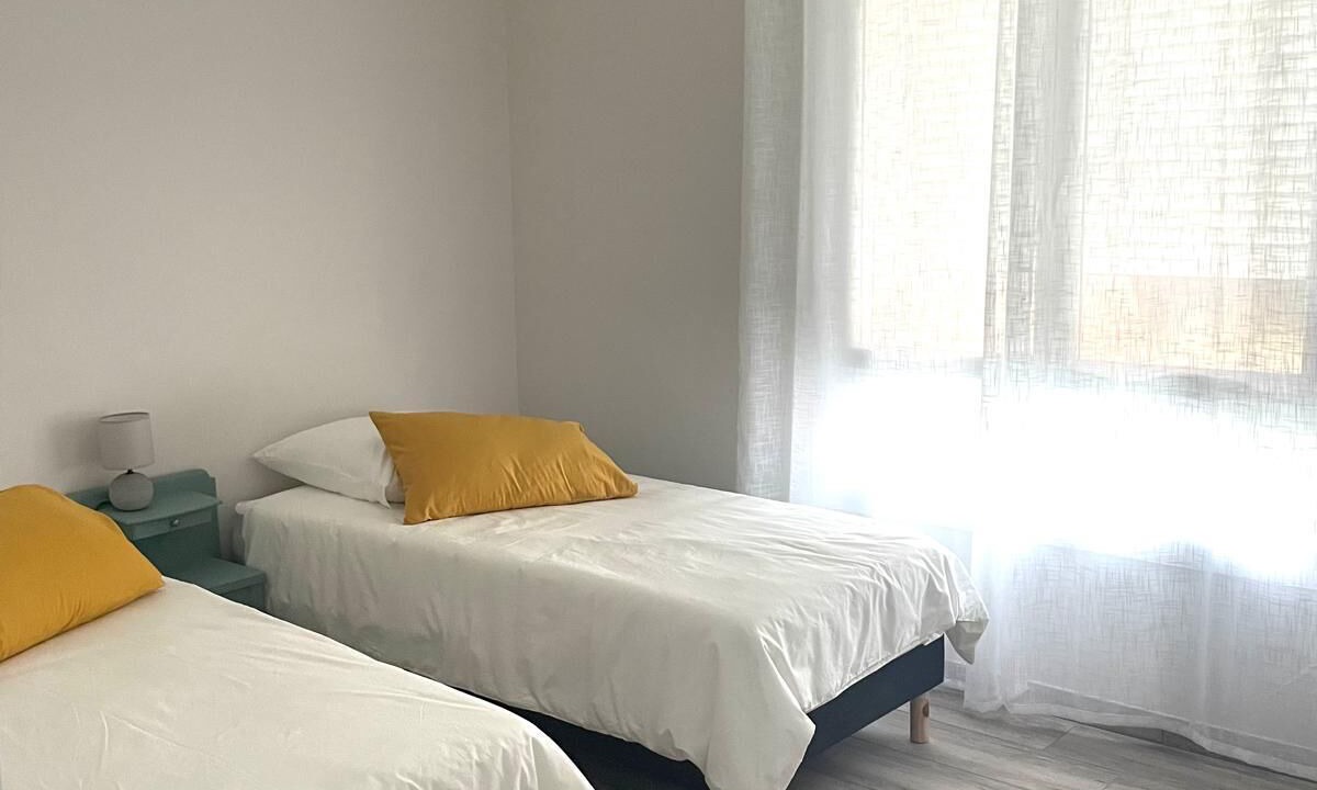 Photo of Bedroom in Cabestany