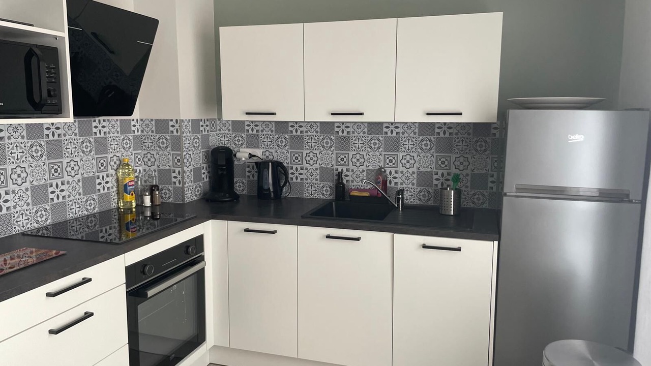 Photo of Kitchen in Cabestany