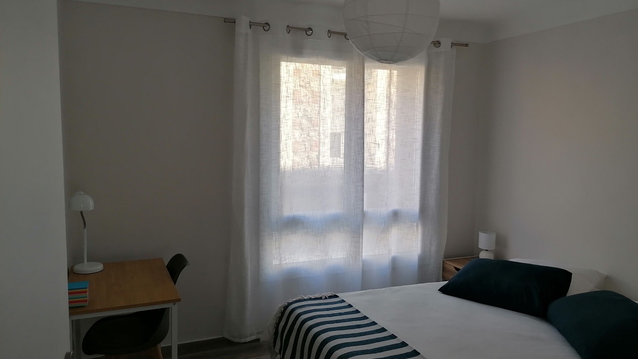 Photo of Bedroom in Cabestany