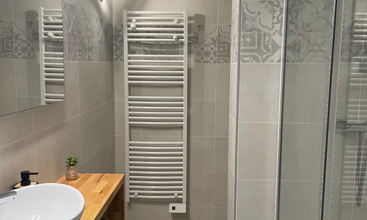 Photo of Bathroom in Cabestany