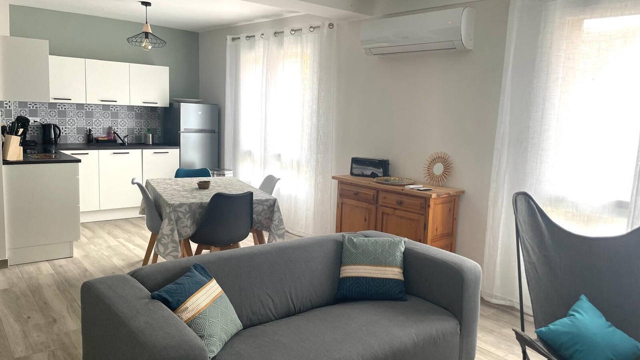 Photo of Livingroom in Cabestany