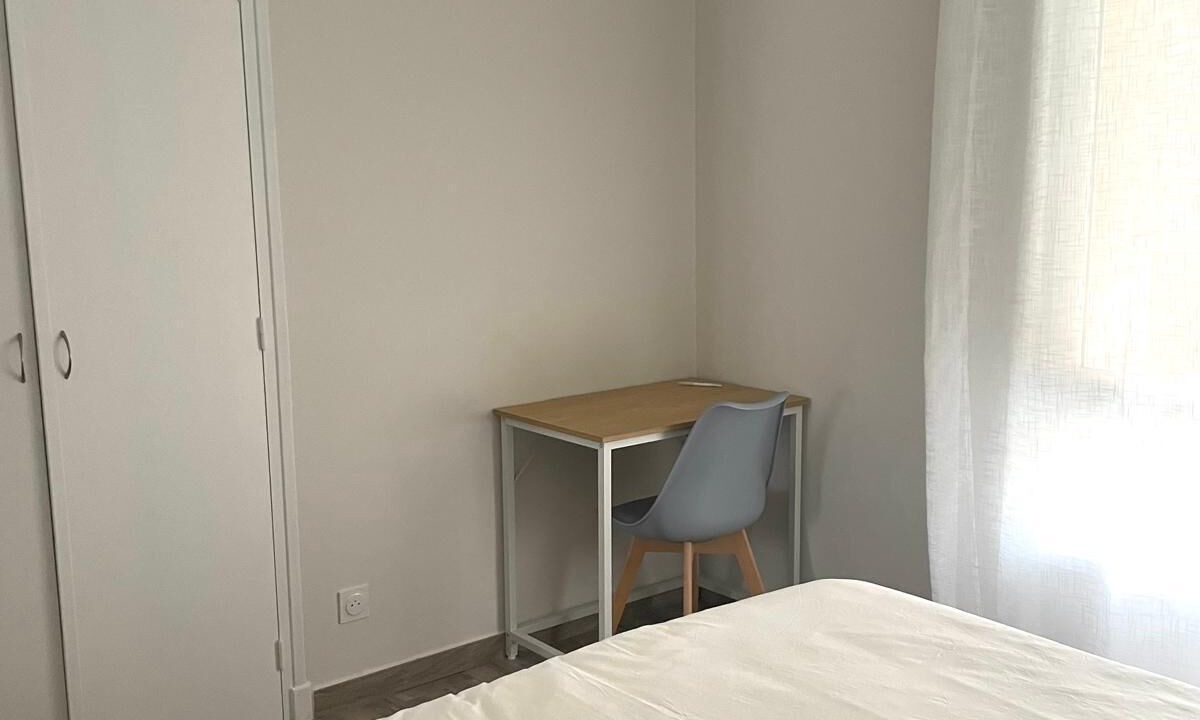 Photo of Bedroom in Cabestany
