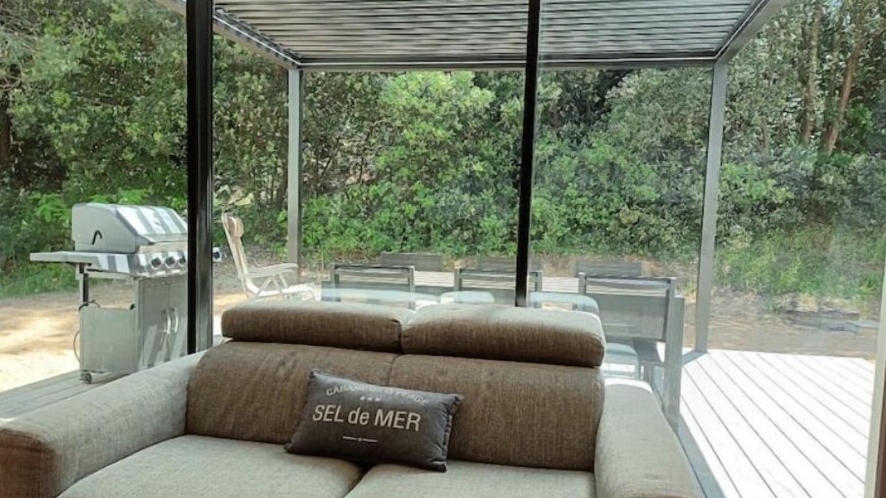 Photo of Patio Balcony in La Tranche-sur-Mer