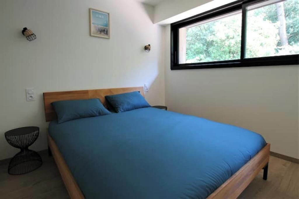 Photo of Bedroom in La Tranche-sur-Mer