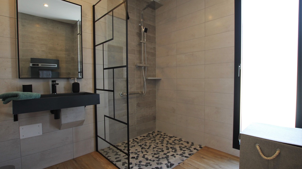 Photo of Bathroom in La Tranche-sur-Mer