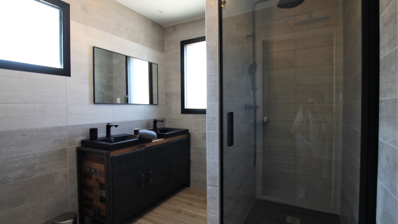 Photo of Bathroom in La Tranche-sur-Mer